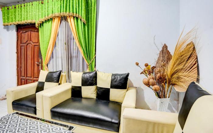 SPOT ON 91789 Kost Umik Sidoarjo Syariah
