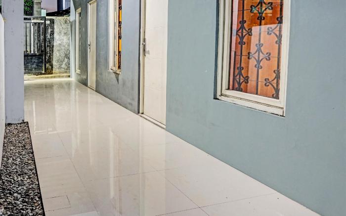SPOT ON 91756 Alif House Syariah
