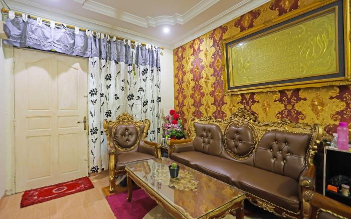 OYO 91782 Satria Homestay Syariah