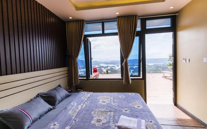 Tà Đùng Topview Homestay