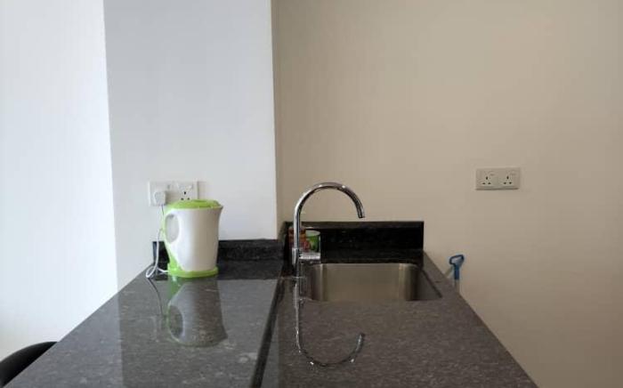 Studio Suite Genting Highlands 3301