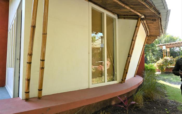 Amraness Luxury Resort Sasan Gir