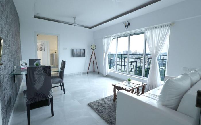 Malgudi Days Apartment - Andheri East 