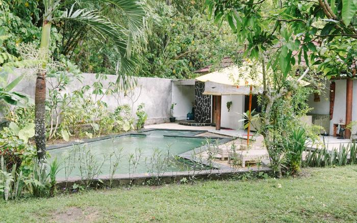 Lullabi Lumbung Villa by The Lavana