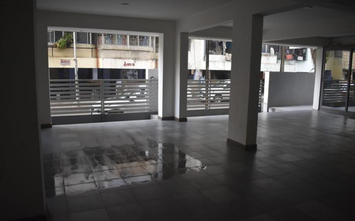 Heaven Accommodation