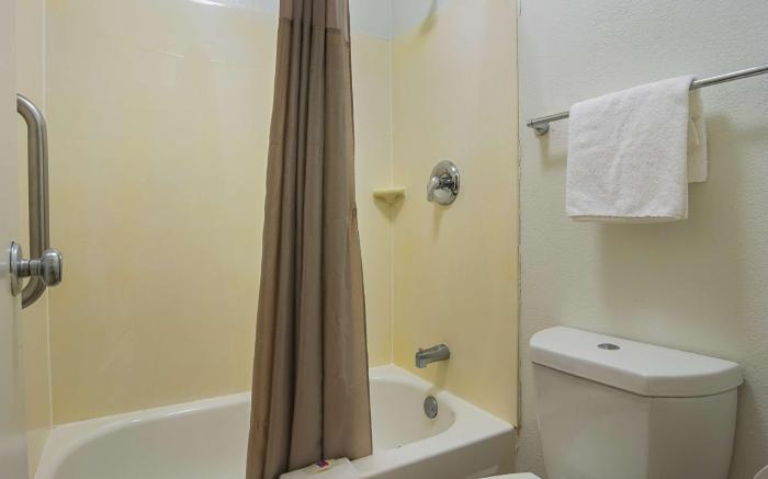 Motel6 Tucker, GA - Atlanta Northeast