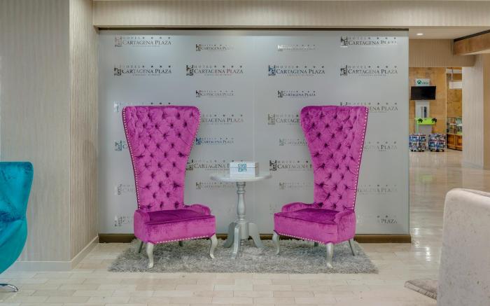 HOTEL CARTAGENA PLAZA 
