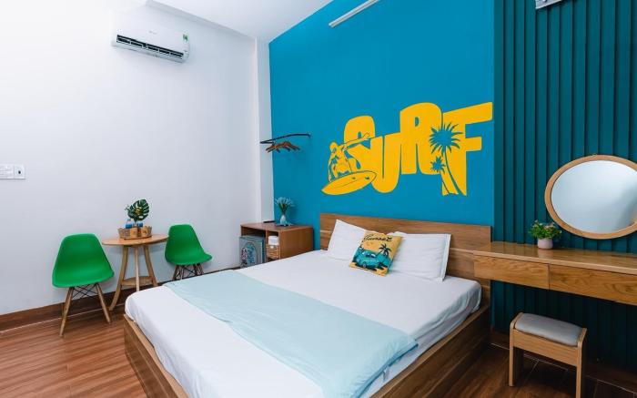 Blossom Sea Homestay Quy Nhon
