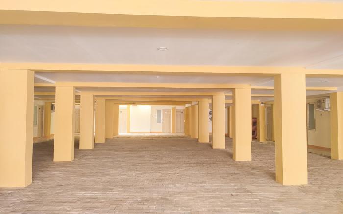 La Tana Hotel