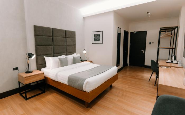 El Sancho Hotel
