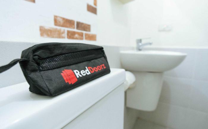 RedLiving Apartemen @ Jalan Pramuka - Aokla Property