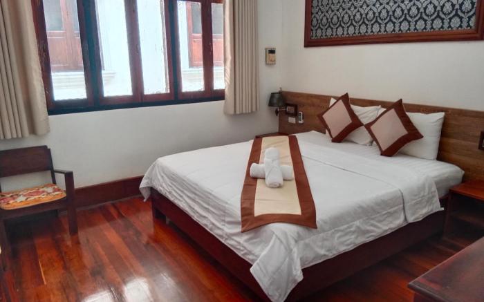 Duang Cham Pa GUESTHOUSE