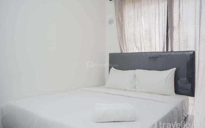 Tidy Design Studio at Sky House BSD By Travelio