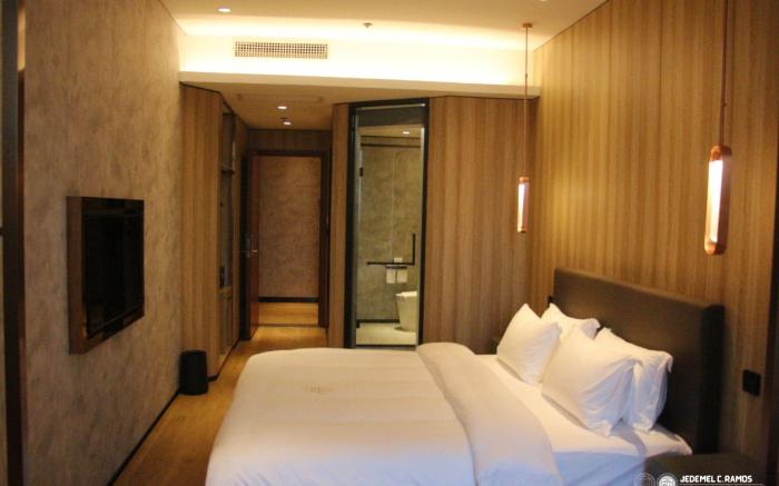 Lotus Blu Hotel Naga