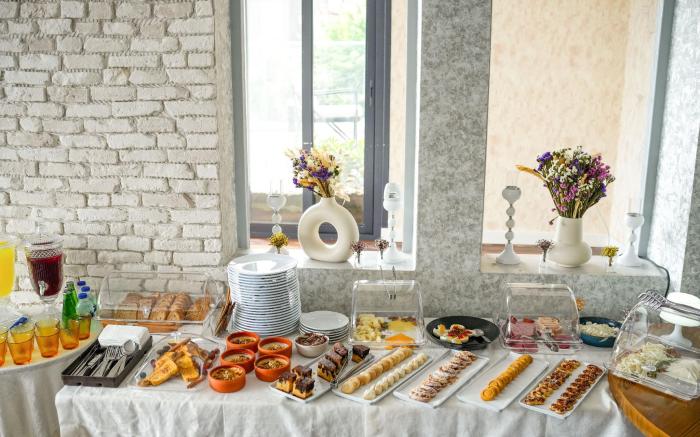 Loop Hotel Bosphorus Istanbul