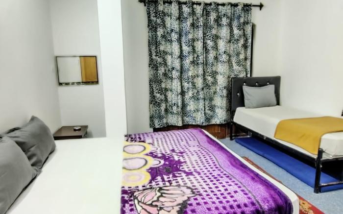 Dsouza Guest House