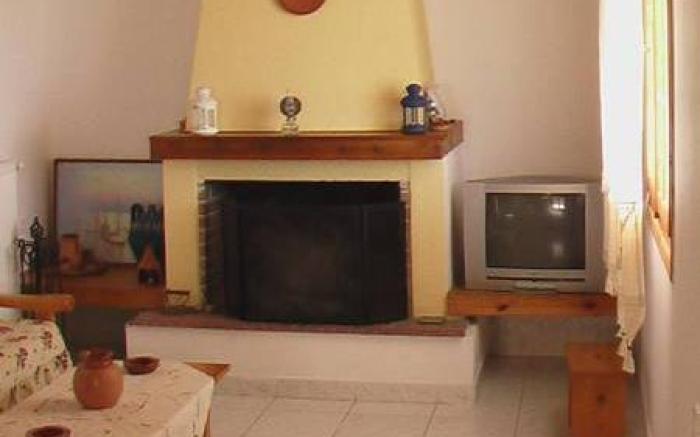 Sipsas Villas
