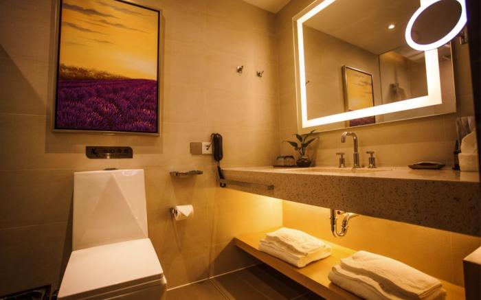 Lavande Hotel Xuzhou Railway Station