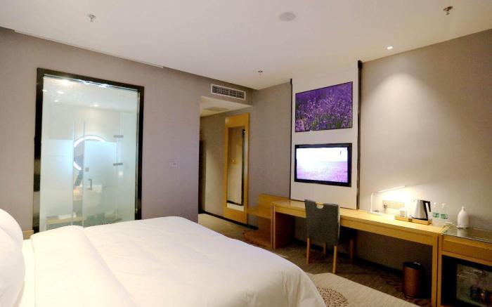 Lavande Hotel Yanjiao Hanwang Road