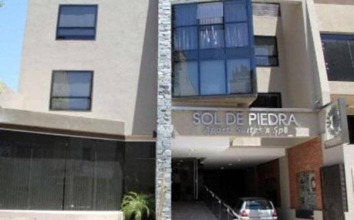 Sol de Piedra Apart, Suites & Spa
