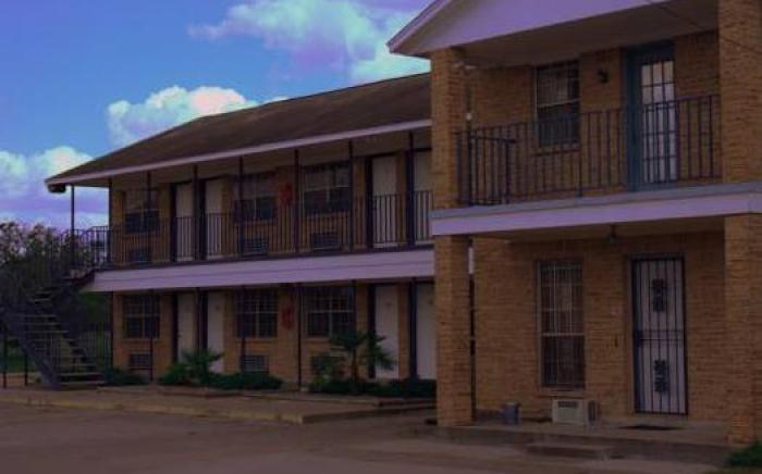 Somerville Inn and Suites