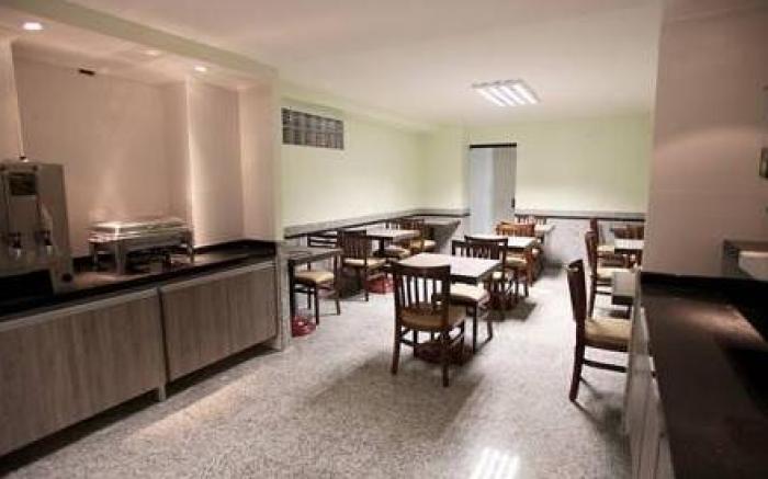 Soneca Plaza Hotel