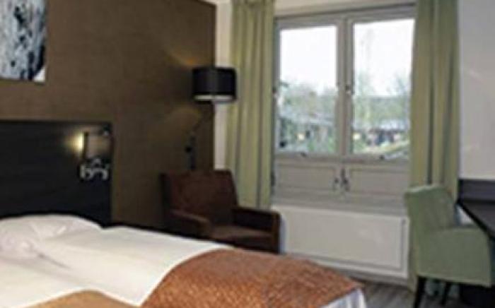 Sørmarka Konferansehotell