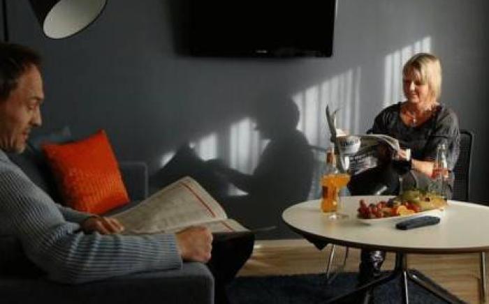 Sørmarka Konferansehotell