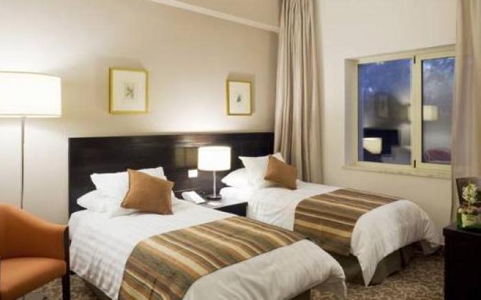 St. George Hotel Jerusalem