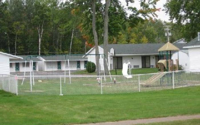 Starlite Budget Inn