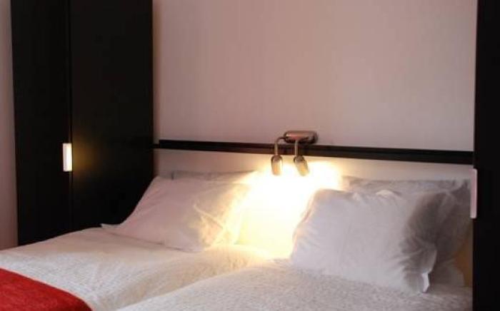 StayInn City - Evora