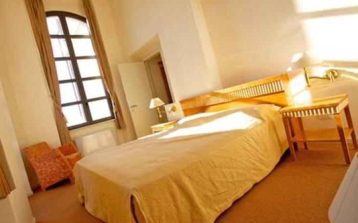 Miramare Apartments&Suites