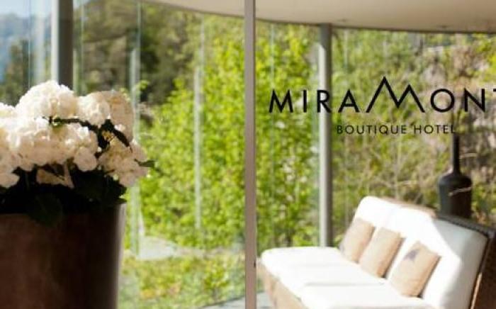Miramonti Boutique Hotel