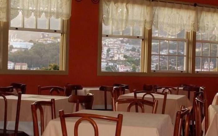 Mirante Hotel