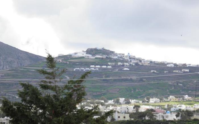 Mirsini Pension