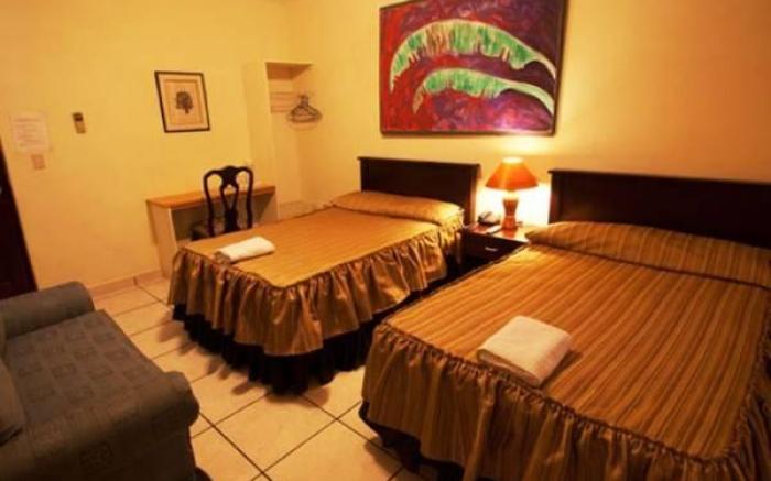 Morrison Hotel San Salvador