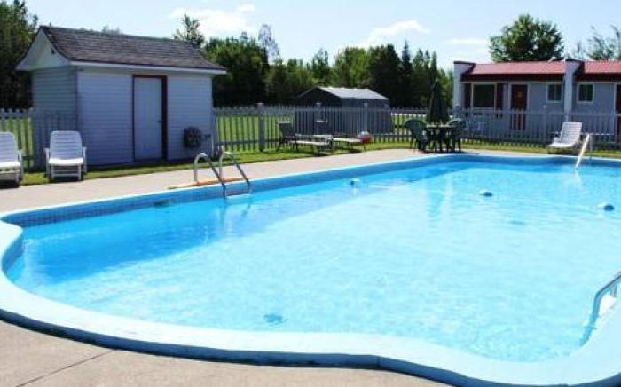 Motel de la Pente Douce