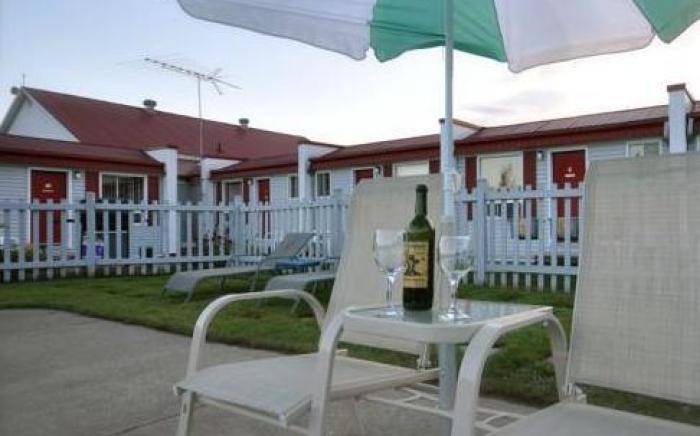 Motel de la Pente Douce