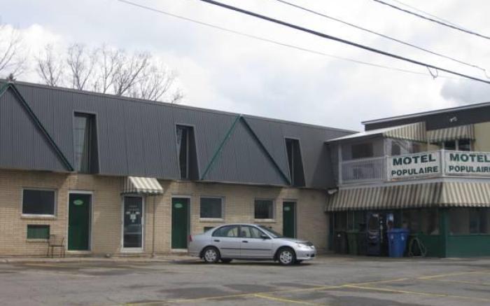 Motel Populaire