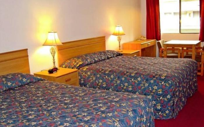Motel Puyallup
