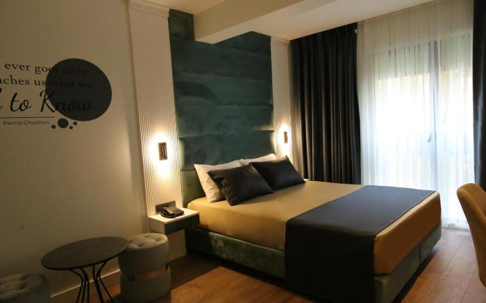 AXU AIRPORT HOTEL