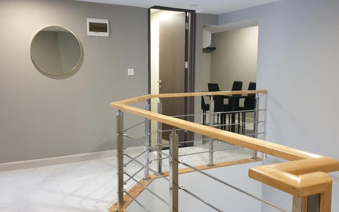 Great Deal GRAND JATI JUNCTION APARTMENT UNIT 1612