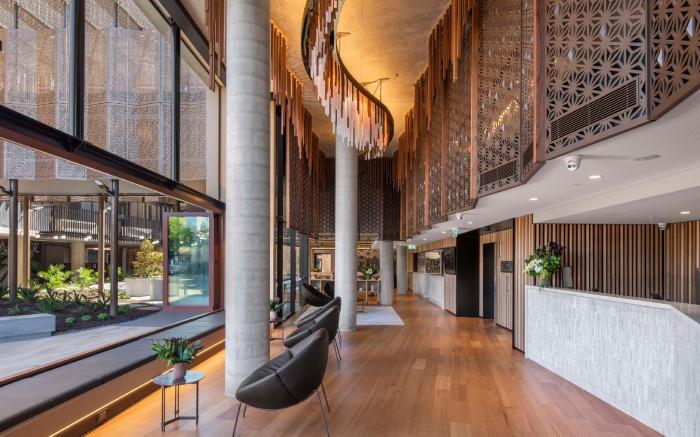 Vibe Hotel Adelaide
