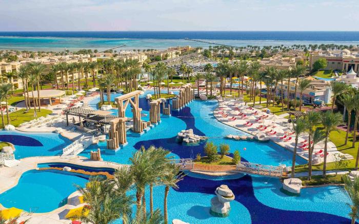 Rixos Premium Seagate - Ultra All Inclusive