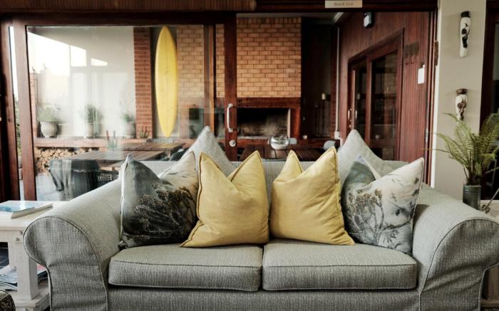 Shaloha Guesthouse on Supertubes