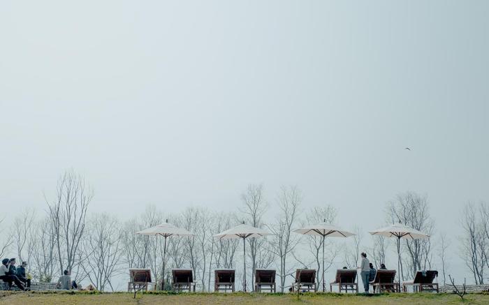 Sanctuary-Chitwan National Park