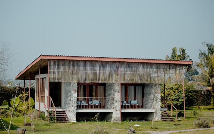 Sanctuary-Chitwan National Park