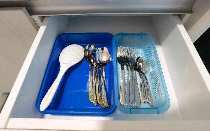 Seaview 3 - Lavender Homes @ JQ | 2 rooms | 5 pax