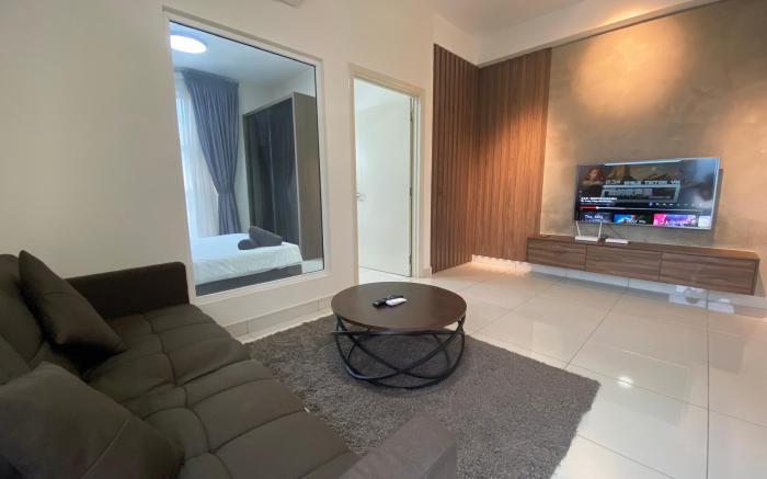 Hot Deal 1BR Suite @ Arte Mont Kiara