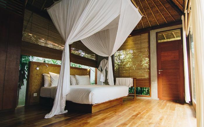 ZIN Berawa Villas & Bungalows